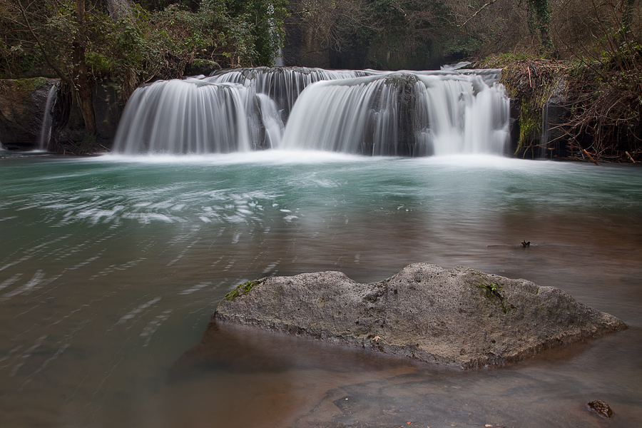 ...Monte Gelato 2...