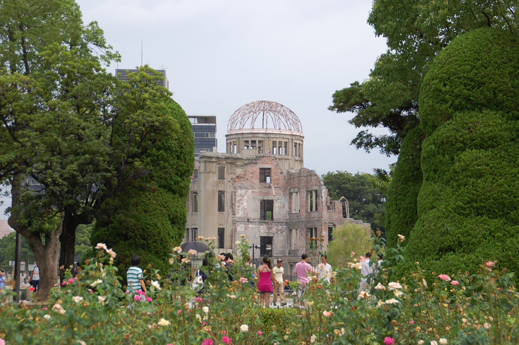 Hiroshima