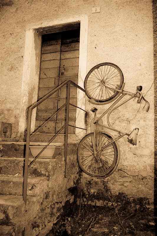 Ricordi...............