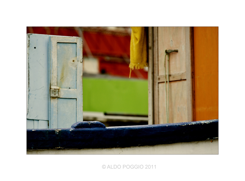 united color of ........