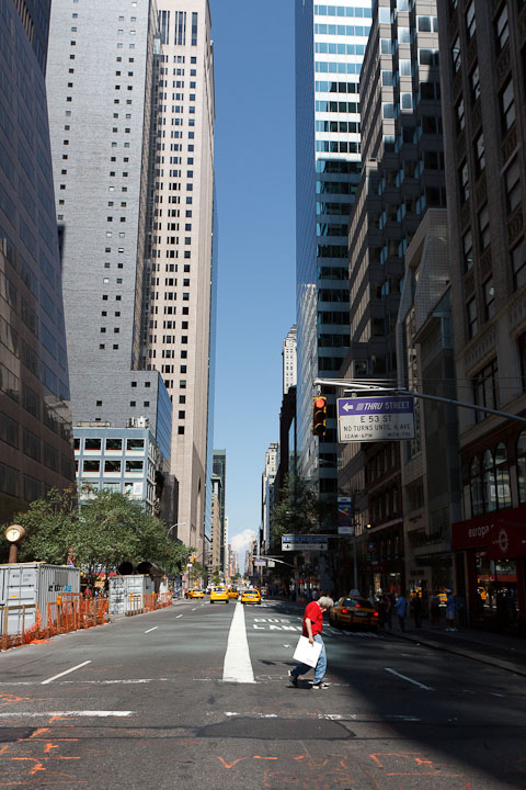 new york 04 - manhattan 2009