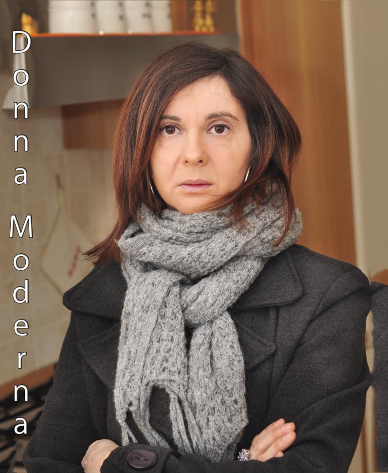 donna moderna