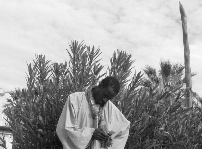 Lavoro "nero" ad Agrigento