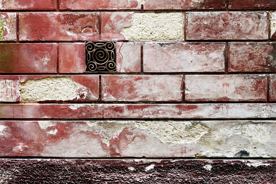 Rosso veneziano. Circa.