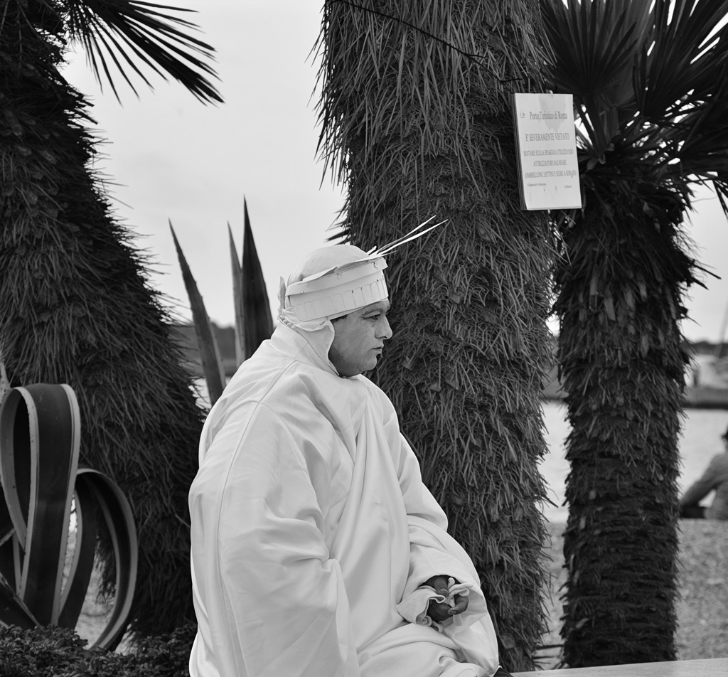 il riposo dell'artista 2