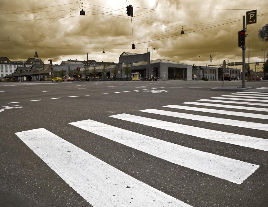 Tempesta di sabbia..