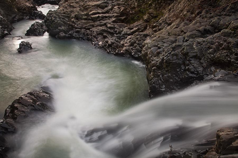 ...l'inizio e la fine...