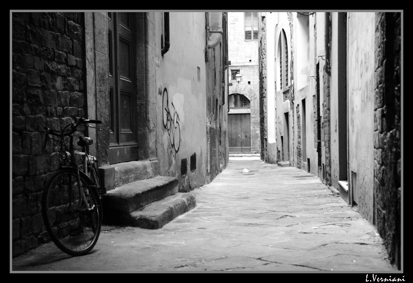 Vicolo Fiorentino