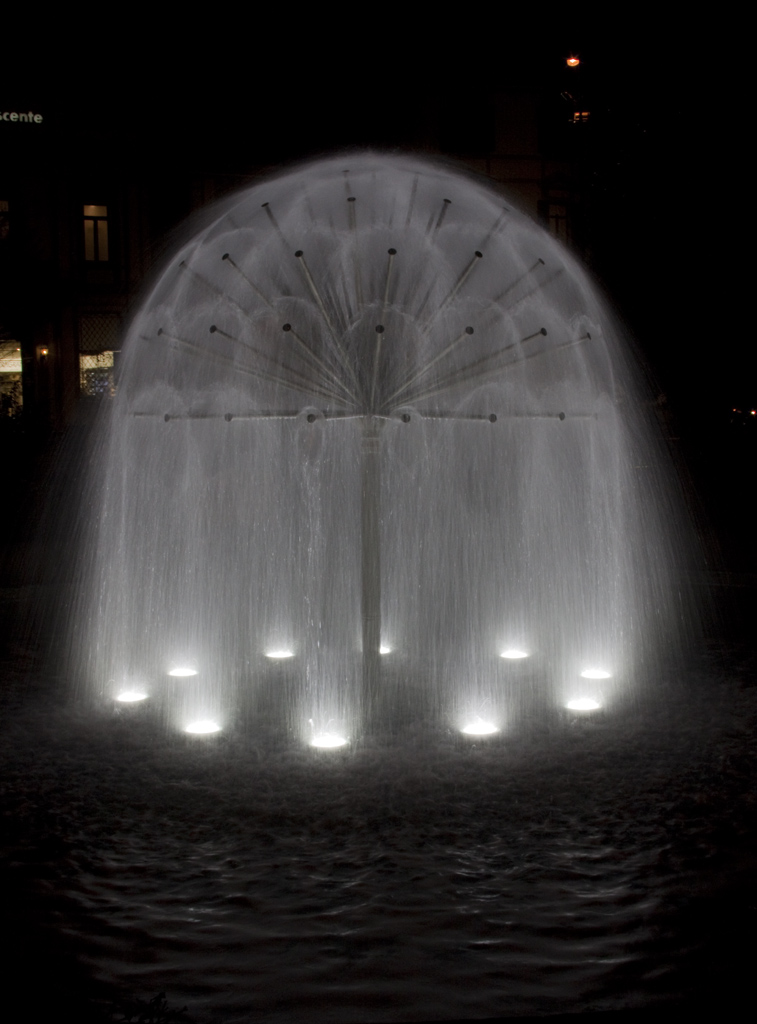 Fontana Monza