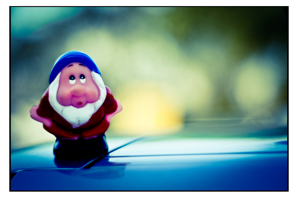 Eolo e la galleria del vento