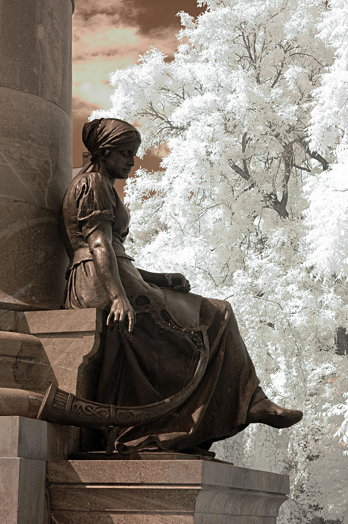 Eric Gustav Geijer�s Thought