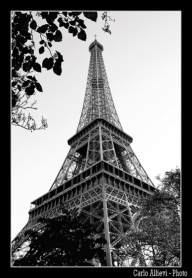 Un classico parigino