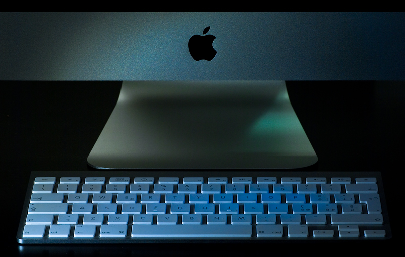 postazione di lavoro