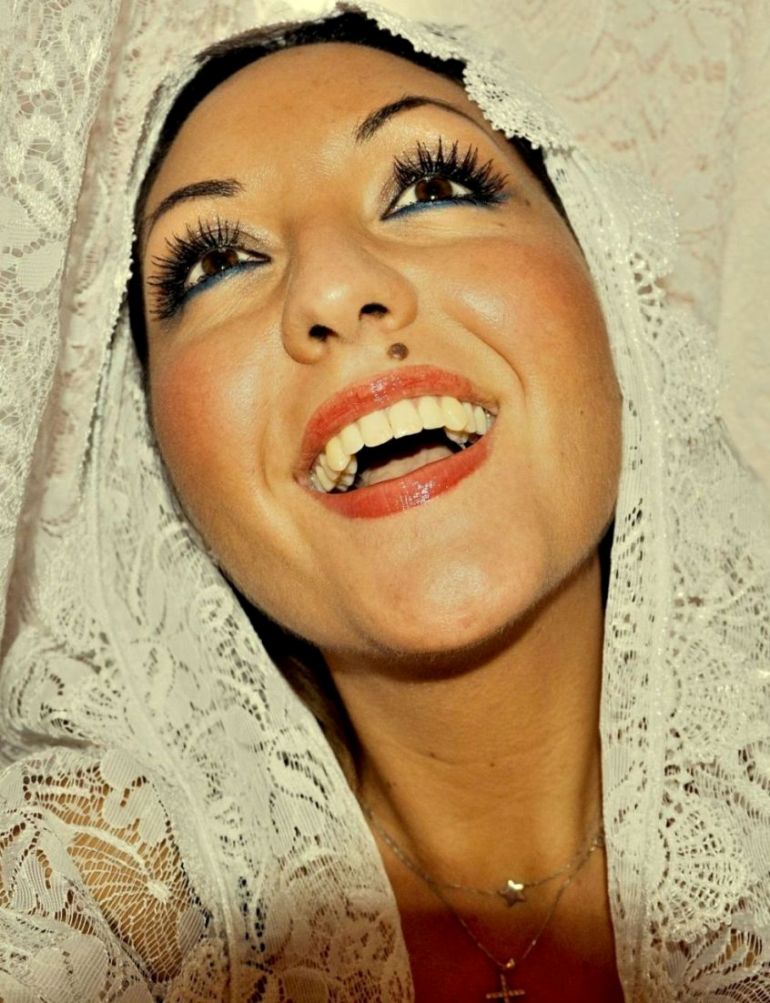 la .... visione ....