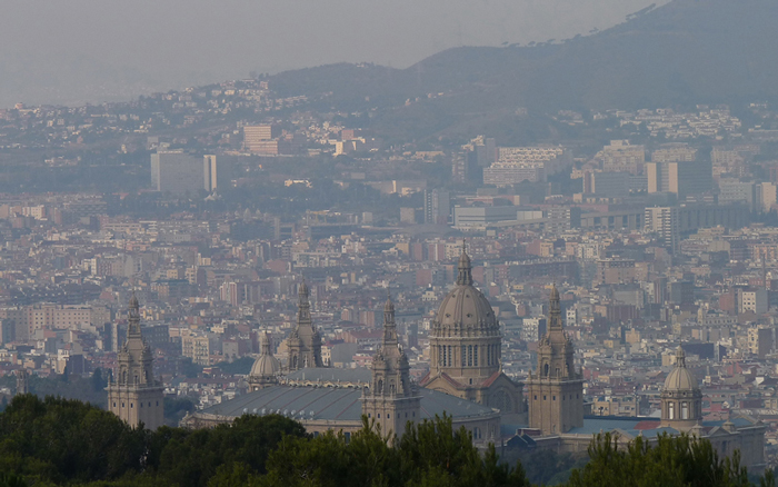 protesi verso l'alto