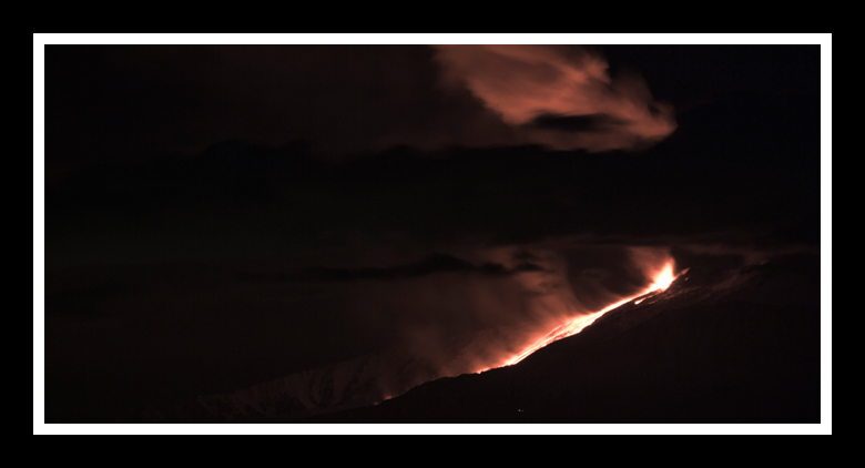 L'Etna