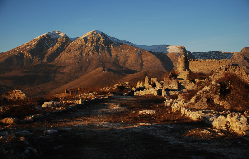 Where history and nature collide