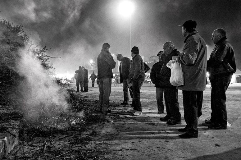 arrivederci f�cara...