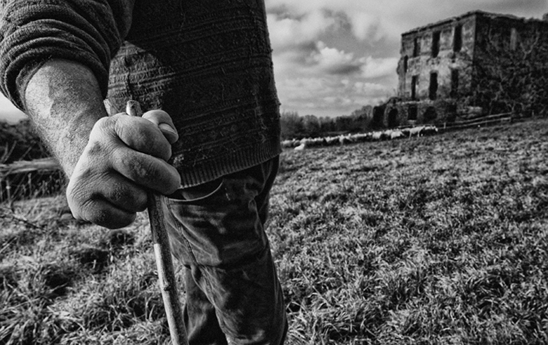 Dettagli di un antico mestiere