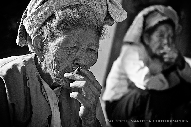 People of Burma 3