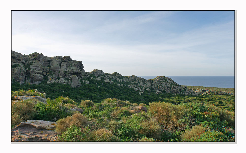 Le Rughe della Terra