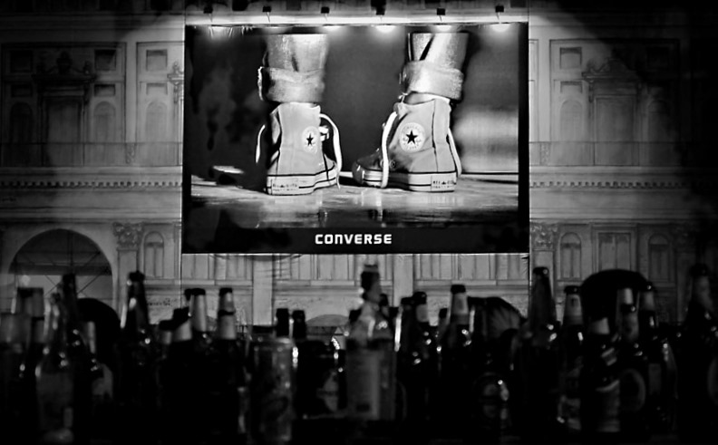 when the music is over