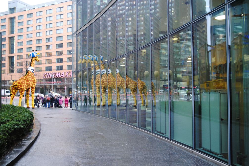 Siamo sempre piccoli