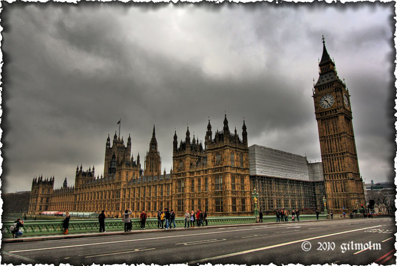 Westminster Palace