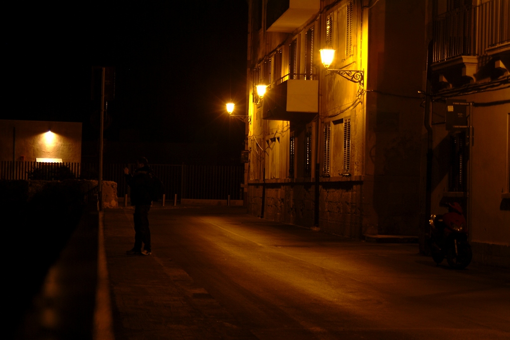 Isola di Ortigia Siracusa