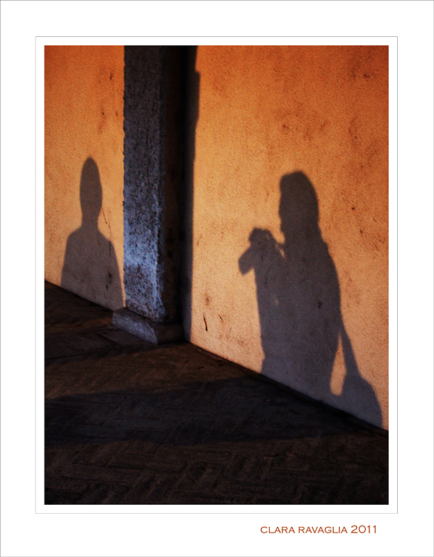 Quando le ombre... raccontano