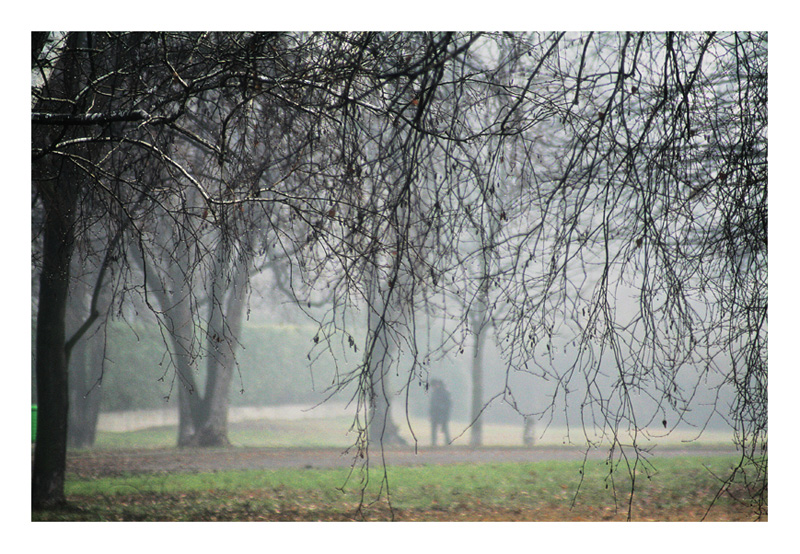 inquietanti presenze