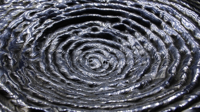 Metallo fuso (Contest 51)