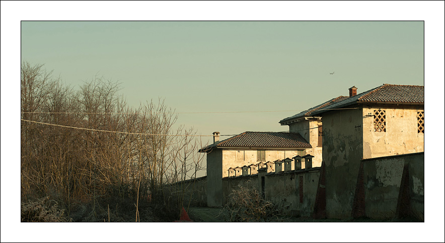 Antiche dimore