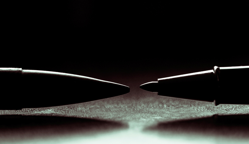 Contest n� 51 -Guerra e Pace-