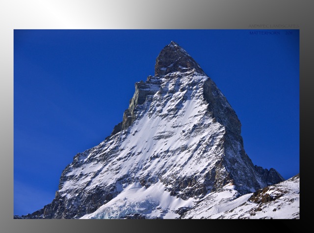 Matterhorn