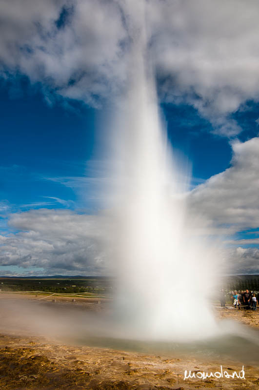 Strokkur