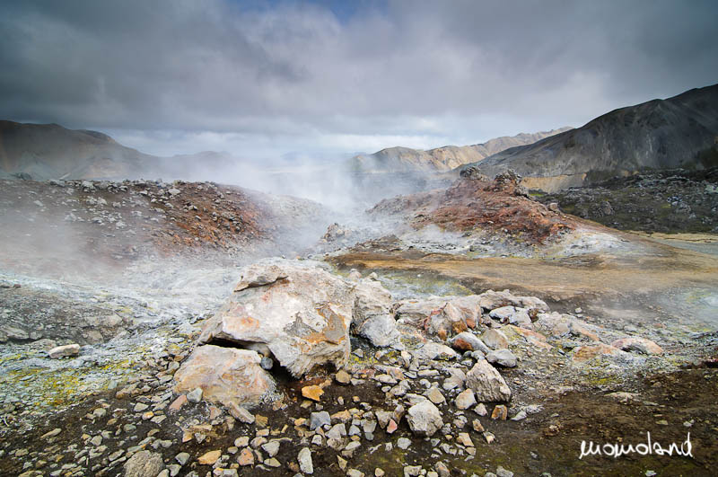 Landmannalaugar