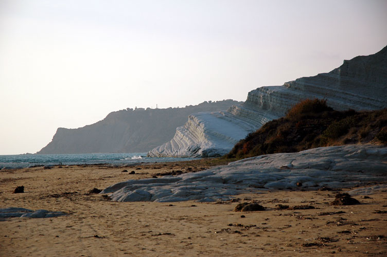 Scala dei turchi