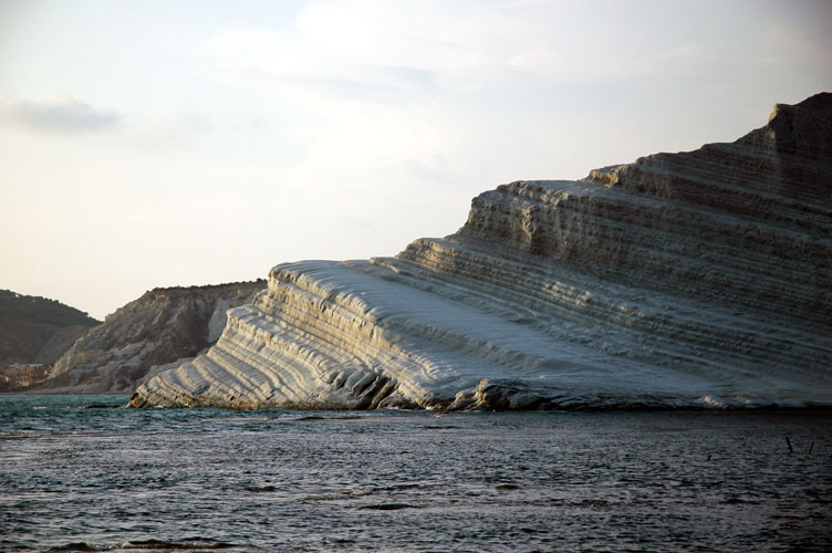 Scala dei turchi
