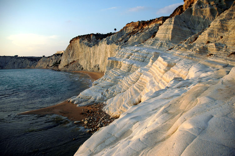 Scala dei turchi