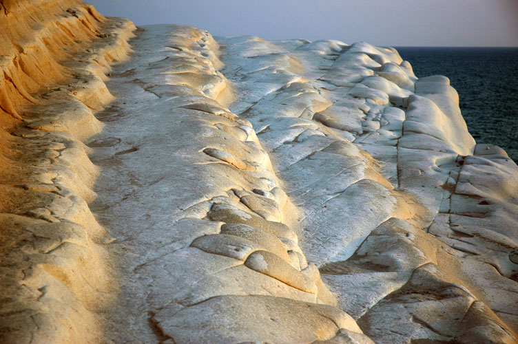Scala dei turchi