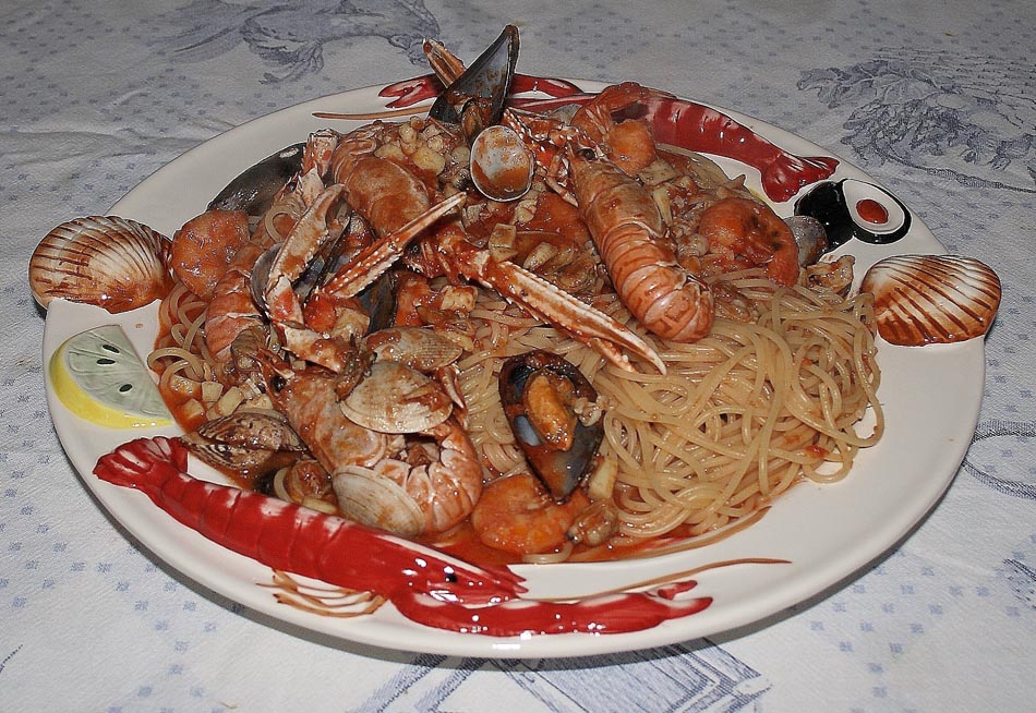 Buon appetito