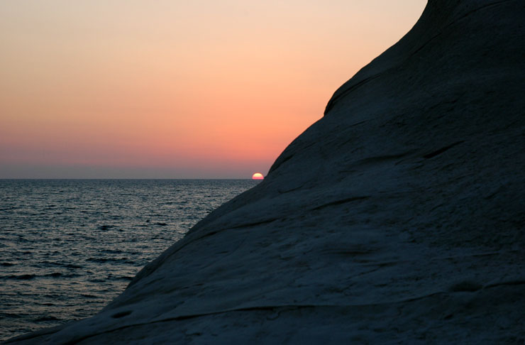 Scala dei turchi