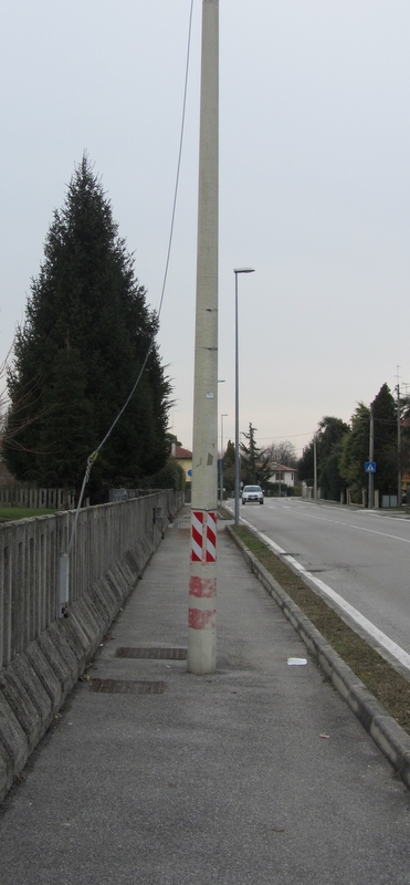 Pista in.. ciclabile