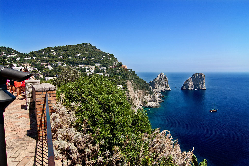 capri