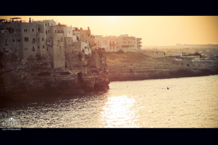 Polignano