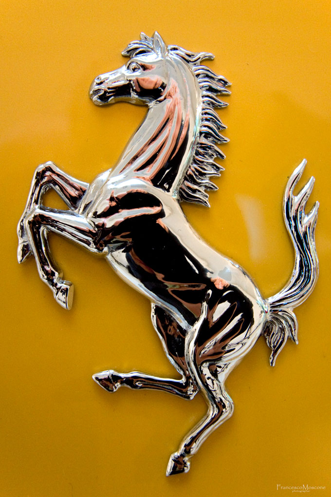 Rep. - Museo Galleria Ferrari - Maranello (MO)