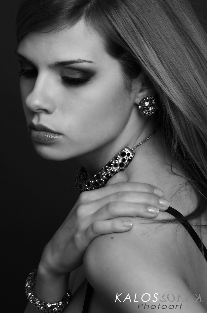 Gioielli Dama Aurea 2