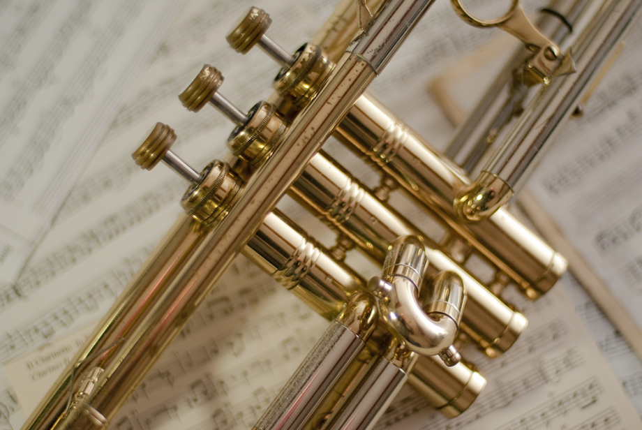 Trumpet
