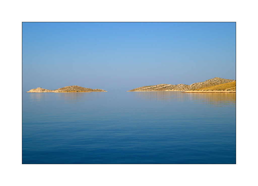 Oltre l'orizzonte...